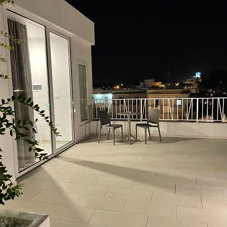 Smart Hotel Ugento Torre San Giovanni Ugento Bagian luar foto